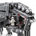 LEGO Star Wars Episode VIII First Order Heavy Assault Walker 75189 Building Kit 1376 Piece Frustration-Free Packaging B07214T9NT